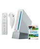 Wii System